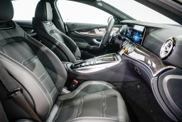 Mercedes-Benz AMG GT AMG GT 43 4-Door Coupe 2026