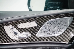 Mercedes-Benz AMG GT AMG GT 43 4-Door Coupe 2026