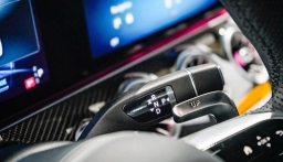 Mercedes-Benz AMG GT AMG GT 43 4-Door Coupe 2026