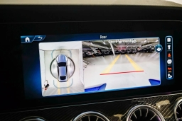 Mercedes-Benz AMG GT AMG GT 43 4-Door Coupe 2026