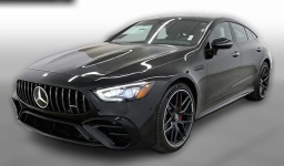 Mercedes-Benz AMG GT AMG GT 43 4-Door Coupe 2026