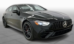 Mercedes-Benz AMG GT AMG GT 43 4-Door Coupe 2026