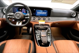 Mercedes-Benz AMG GT AMG GT 43 4-Door Coupe 2026