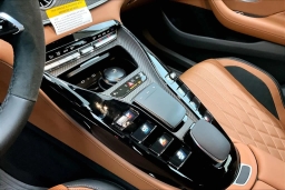 Mercedes-Benz AMG GT AMG GT 43 4-Door Coupe 2026