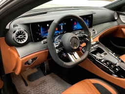 Mercedes-Benz AMG GT AMG GT 43 4-Door Coupe 2026