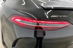 Mercedes-Benz AMG GT AMG GT 43 4-Door Coupe 2026