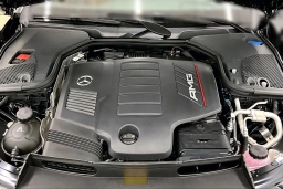 Mercedes-Benz AMG GT AMG GT 43 4-Door Coupe 2026