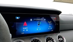 Mercedes-Benz AMG GT AMG GT 43 4-Door Coupe 2026