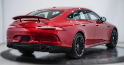 Mercedes-Benz AMG GT AMG GT 43 4-Door Coupe 2025
