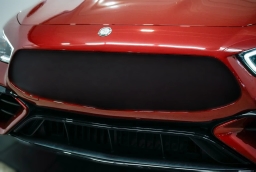 Mercedes-Benz AMG GT AMG GT 43 4-Door Coupe 2025