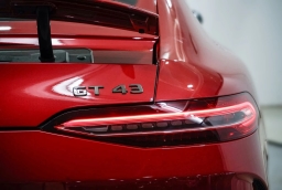 Mercedes-Benz AMG GT AMG GT 43 4-Door Coupe 2025