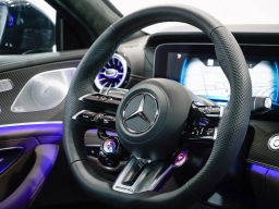 Mercedes-Benz AMG GT AMG GT 43 4-Door Coupe 2025