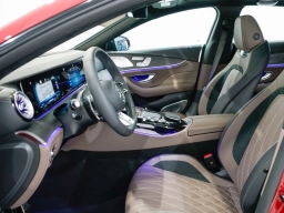 Mercedes-Benz AMG GT AMG GT 43 4-Door Coupe 2025