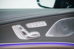 Mercedes-Benz AMG GT AMG GT 43 4-Door Coupe 2025