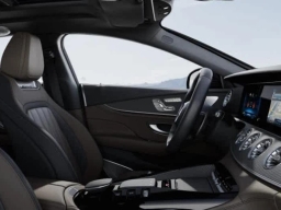 Mercedes-Benz AMG GT AMG GT 43 4-Door Coupe 2025