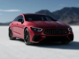 Mercedes-Benz AMG GT AMG GT 43 4-Door Coupe 2025