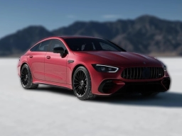 Mercedes-Benz AMG GT AMG GT 43 4-Door Coupe 2025