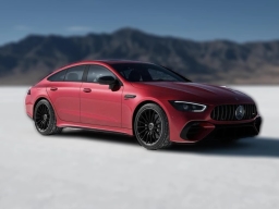 Mercedes-Benz AMG GT AMG GT 43 4-Door Coupe 2025