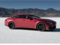 Mercedes-Benz AMG GT AMG GT 43 4-Door Coupe 2025