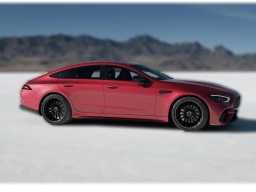 Mercedes-Benz AMG GT AMG GT 43 4-Door Coupe 2025