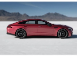 Mercedes-Benz AMG GT AMG GT 43 4-Door Coupe 2025