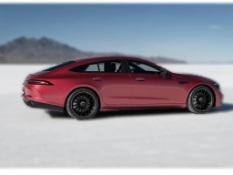 Mercedes-Benz AMG GT AMG GT 43 4-Door Coupe 2025