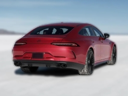 Mercedes-Benz AMG GT AMG GT 43 4-Door Coupe 2025