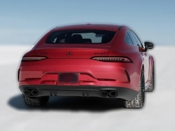 Mercedes-Benz AMG GT AMG GT 43 4-Door Coupe 2025