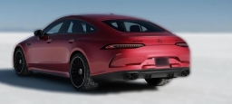 Mercedes-Benz AMG GT AMG GT 43 4-Door Coupe 2025