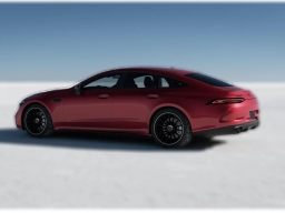 Mercedes-Benz AMG GT AMG GT 43 4-Door Coupe 2025