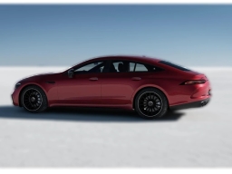 Mercedes-Benz AMG GT AMG GT 43 4-Door Coupe 2025