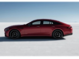 Mercedes-Benz AMG GT AMG GT 43 4-Door Coupe 2025
