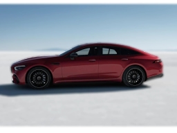 Mercedes-Benz AMG GT AMG GT 43 4-Door Coupe 2025