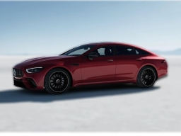 Mercedes-Benz AMG GT AMG GT 43 4-Door Coupe 2025