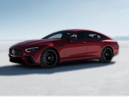 Mercedes-Benz AMG GT AMG GT 43 4-Door Coupe 2025