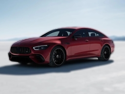 Mercedes-Benz AMG GT AMG GT 43 4-Door Coupe 2025