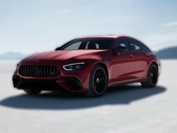 Mercedes-Benz AMG GT AMG GT 43 4-Door Coupe 2025
