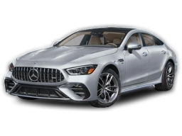 Mercedes-Benz AMG GT AMG GT 43 4-Door Coupe 2025