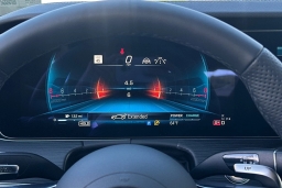 Mercedes-Benz AMG GT AMG GT 43 4-Door Coupe 2026