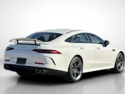 Mercedes-Benz AMG GT AMG GT 43 4-Door Coupe 2026