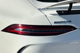 Mercedes-Benz AMG GT AMG GT 43 4-Door Coupe 2026