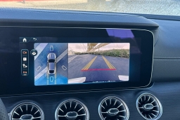 Mercedes-Benz AMG GT AMG GT 43 4-Door Coupe 2026