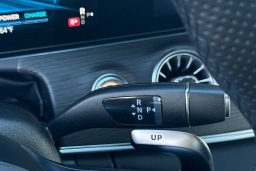 Mercedes-Benz AMG GT AMG GT 43 4-Door Coupe 2026