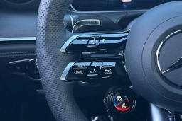 Mercedes-Benz AMG GT AMG GT 43 4-Door Coupe 2026