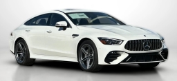 Mercedes-Benz AMG GT AMG GT 43 4-Door Coupe 2026