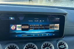 Mercedes-Benz AMG GT AMG GT 43 4-Door Coupe 2026