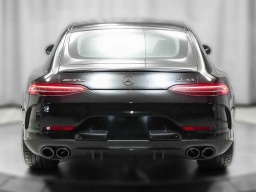 Mercedes-Benz AMG GT AMG GT 43 4-Door Coupe 2026