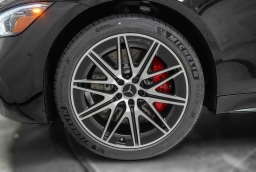 Mercedes-Benz AMG GT AMG GT 43 4-Door Coupe 2026