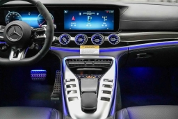 Mercedes-Benz AMG GT AMG GT 43 4-Door Coupe 2026