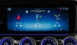 Mercedes-Benz AMG GT AMG GT 43 4-Door Coupe 2026